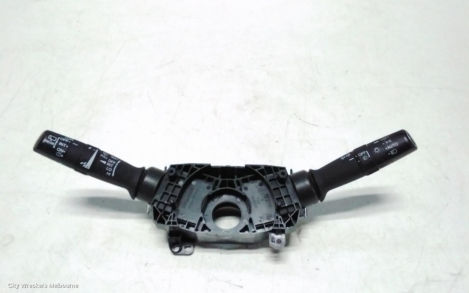 HONDA ODYSSEY COMBINATION SWITCH, FLASHER SWITCH, RC1, 02/2014 - 03/2022