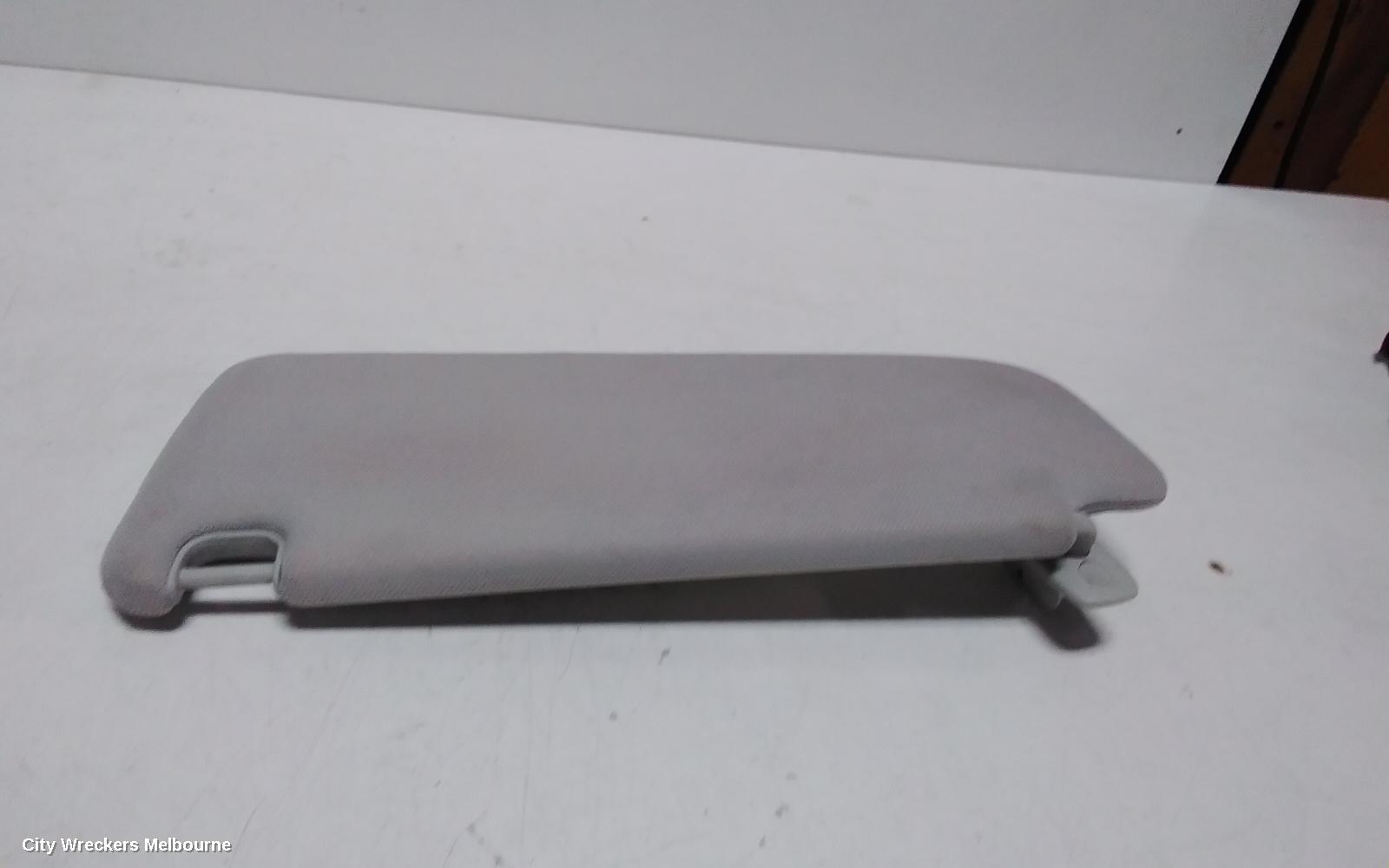 AUDI A6 SUNVISOR, 4F/C6 11/2004 - 07/2011