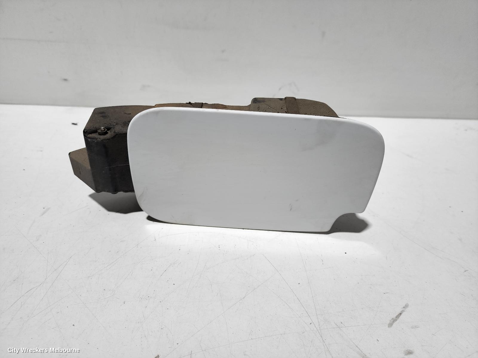 PEUGEOT PARTNER FUEL DOOR / FILLER, FUEL FLAP & HOUSING, B9, 09/2008 - 11/2012