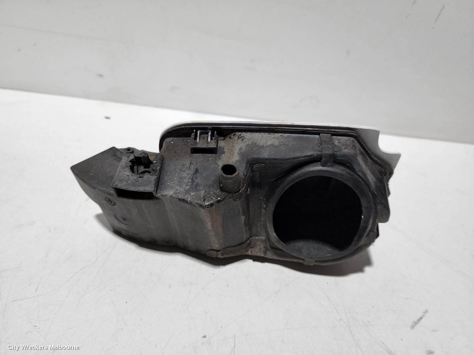PEUGEOT PARTNER FUEL DOOR / FILLER, FUEL FLAP & HOUSING, B9, 09/2008 - 11/2012