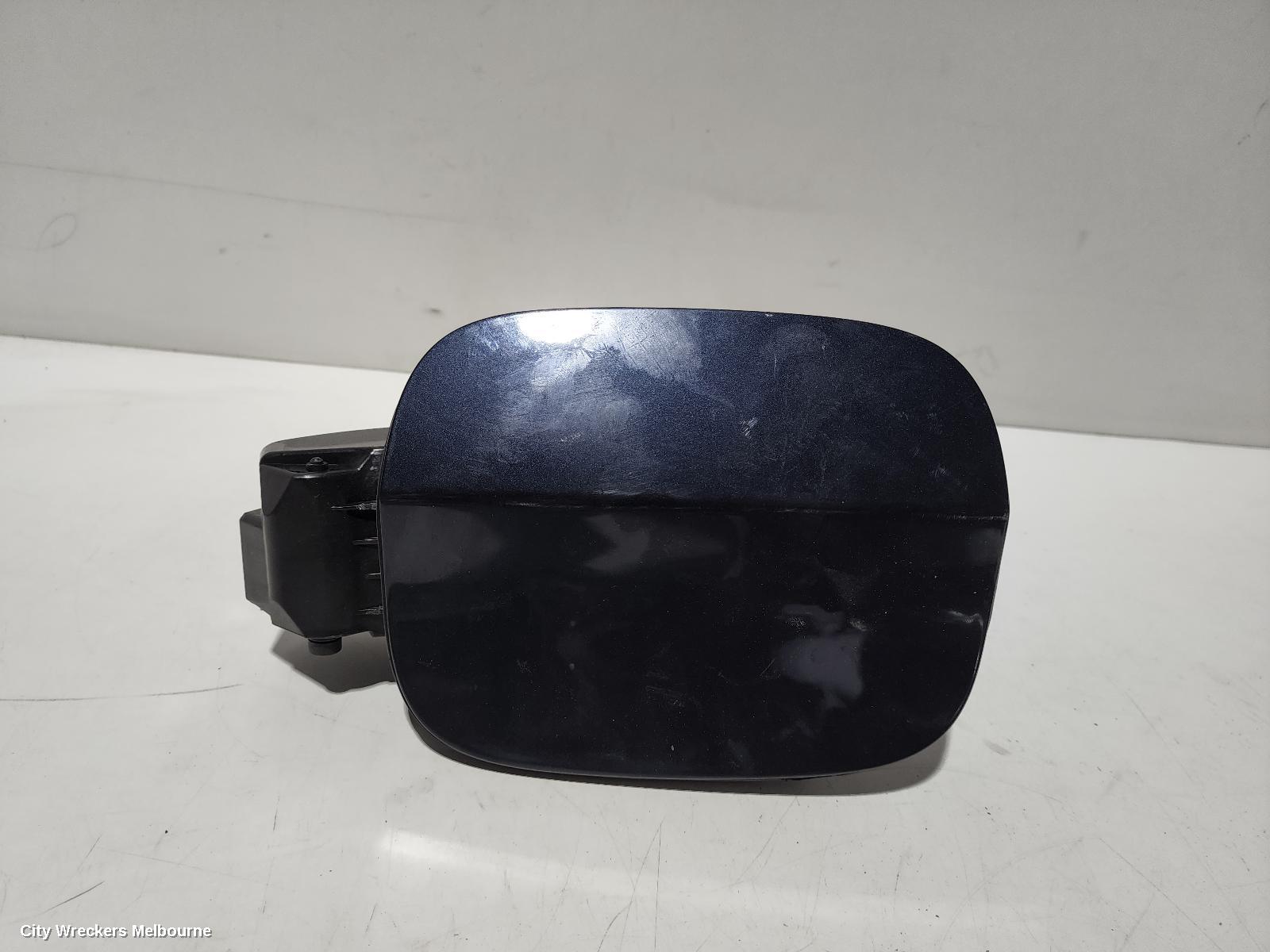 AUDI Q5 FUEL DOOR / FILLER, 8R, FUEL DOOR, 12/2008 - 01/2017