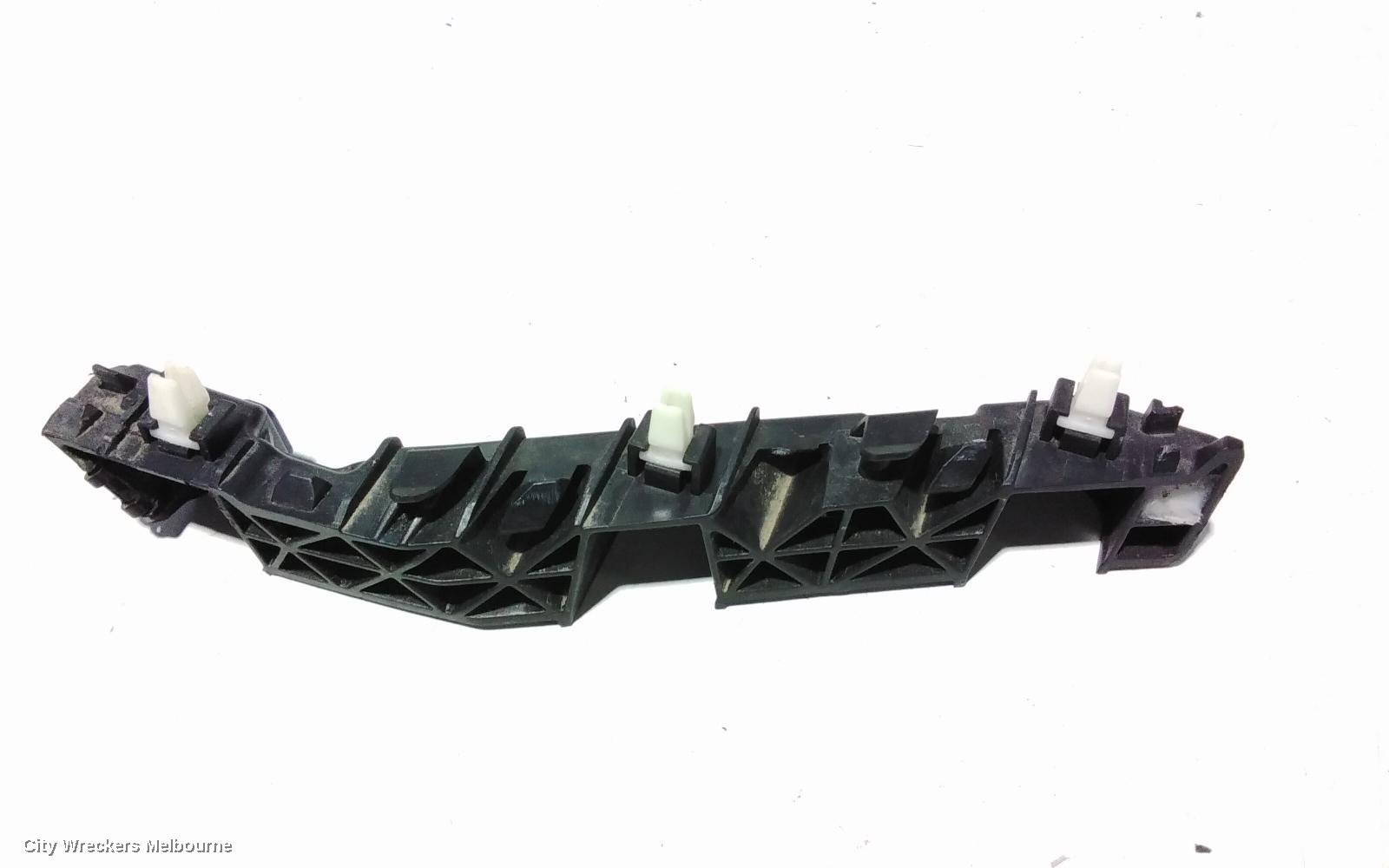 KIA RIO, YB, 12/2016 - 06/2023, RHF BAR SLIDER: 93996