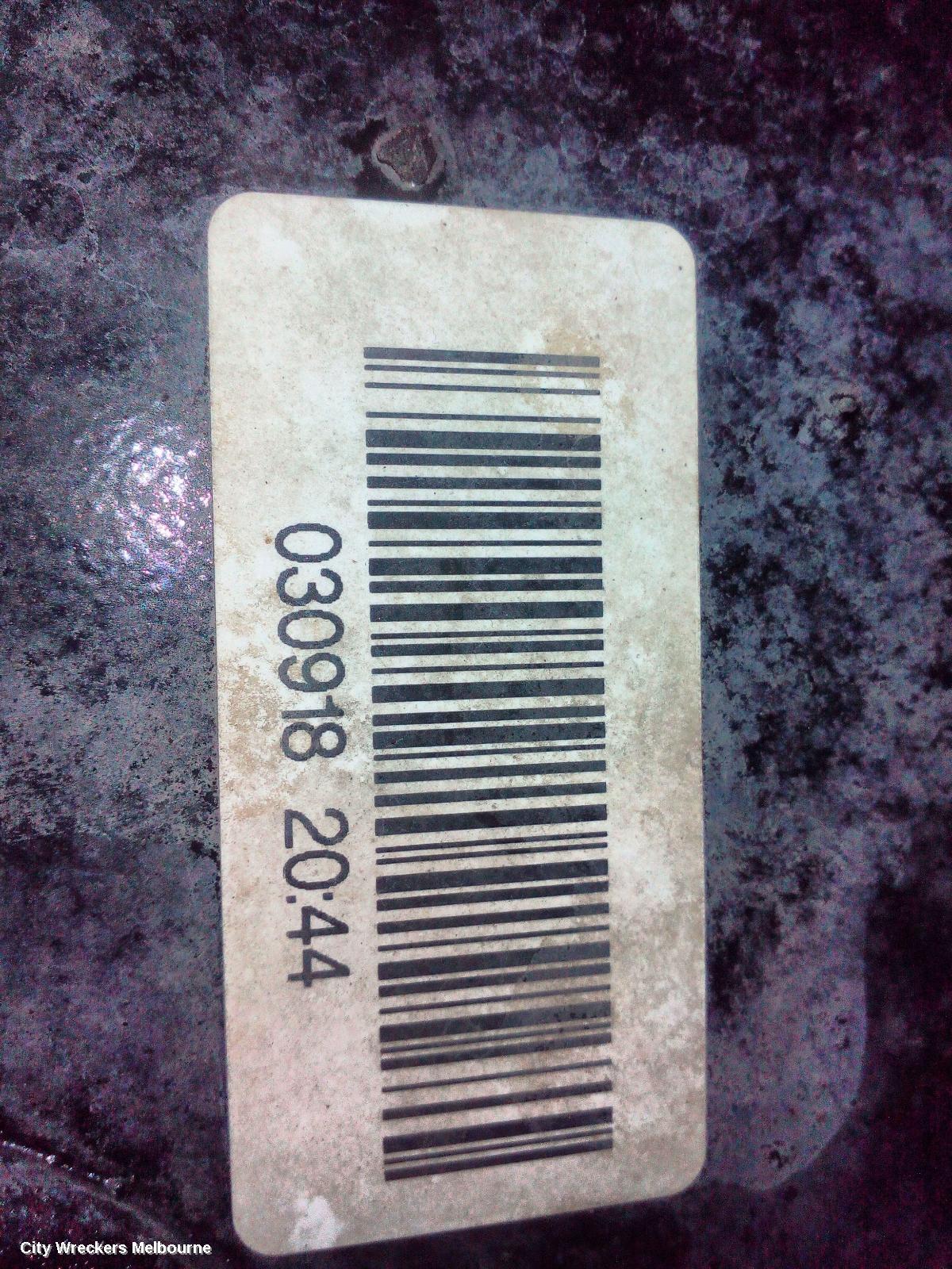 PEUGEOT EXPERT FRT XMEMBER/CRADLE, K0, 04/2018 ONWARDS