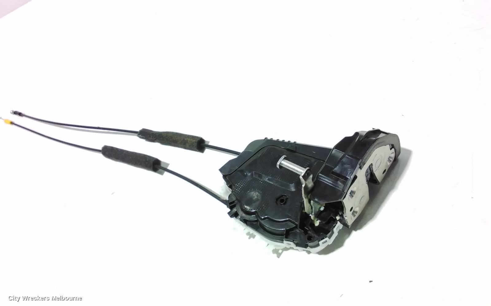 SUBARU FORESTER DOOR/BOOT/GATE LOCK, LEFT REAR DOOR LOCK, SK, 08/2018 ONWARDS