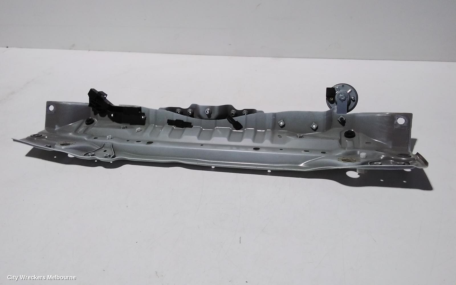 TOYOTA HIACE BONNET LOCK/SUPPORT, 300 SERIES, 02/2019 ONWARDS