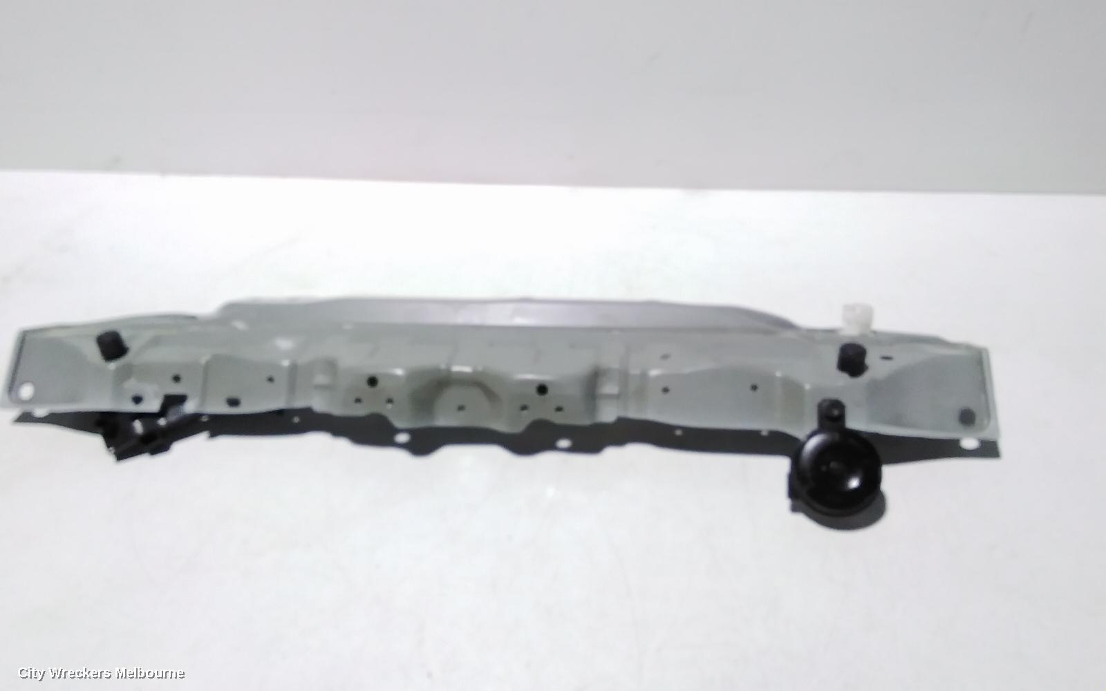 TOYOTA HIACE BONNET LOCK/SUPPORT, 300 SERIES, 02/2019 ONWARDS