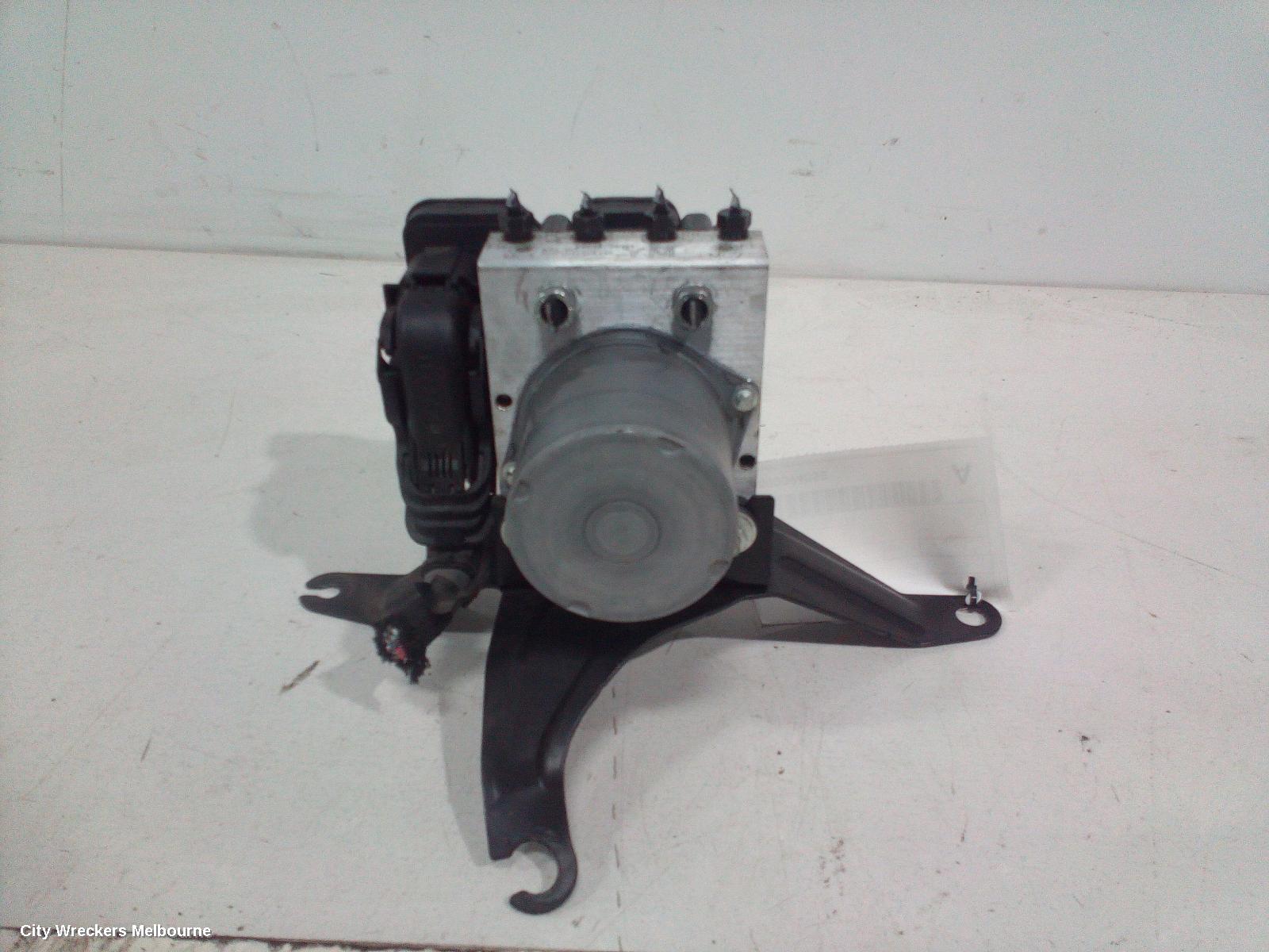 TOYOTA HIACE ABS PUMP/MODULATOR, 300 SERIES, 02/2019 ONWARDS