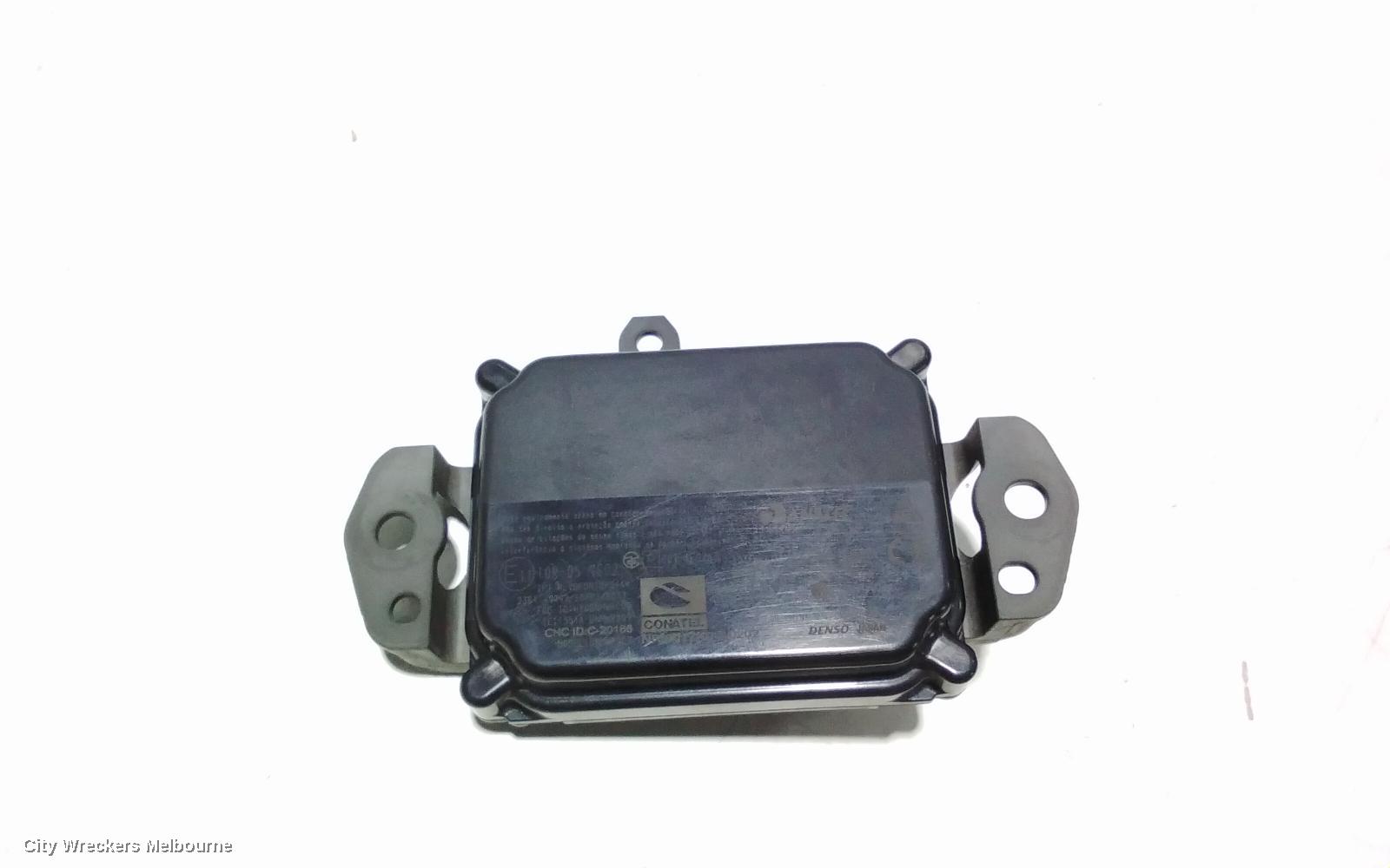 TOYOTA HIACE, 300 SERIES, 02/2019 ONWARDS, DISTANCE RADAR SENSOR: 94059