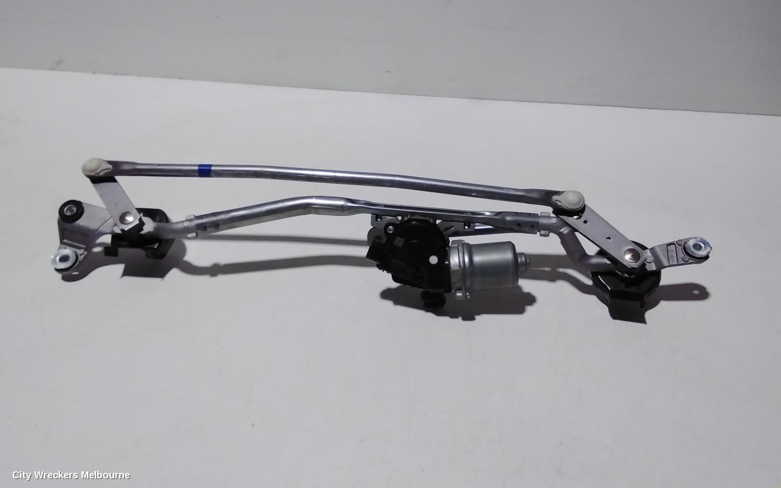 TOYOTA HIACE WIPER MOTOR, FRONT, 300 SERIES, 04/2019 ONWARDS
