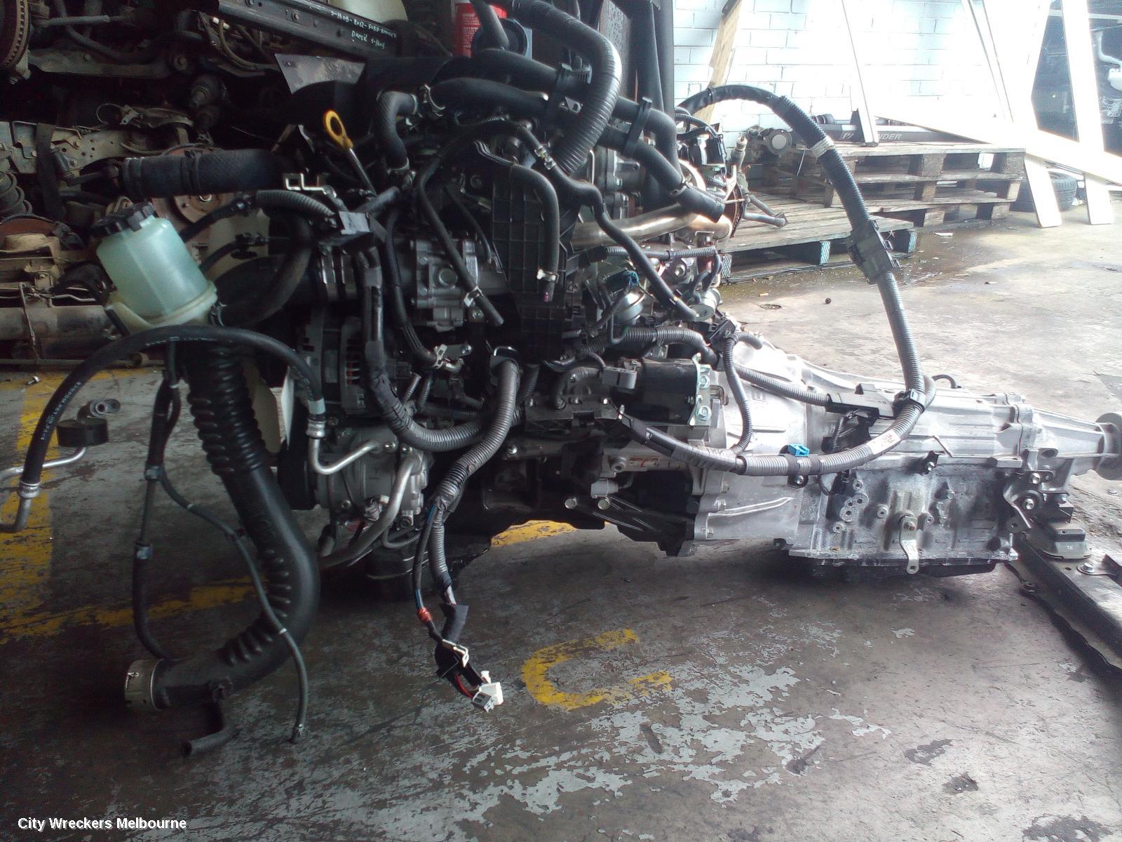 TOYOTA HIACE A/C COMPRESSOR, 300 SERIES, 2.8, DIESEL, 1GD-FTV, TURBO, 04/2019 ONWARDS