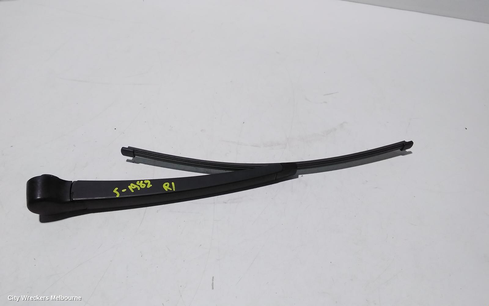 SKODA OCTAVIA WIPER ARM, 1Z MY09 03/2009 - 10/2013