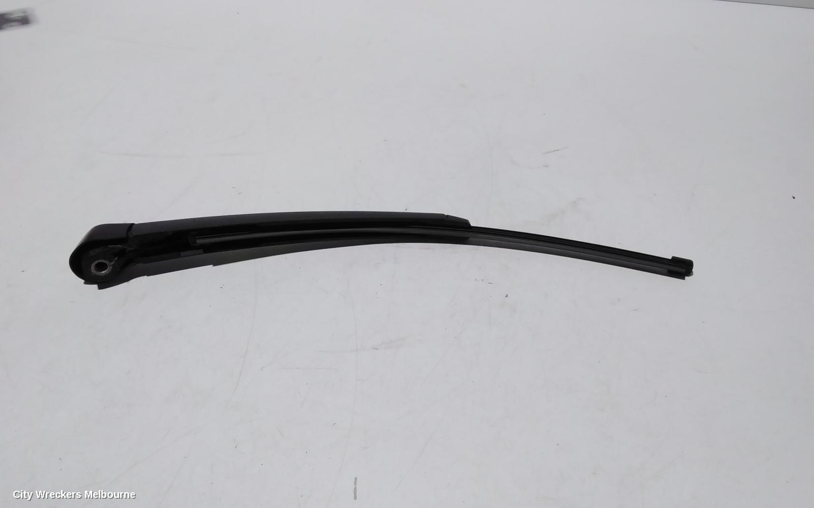 SKODA OCTAVIA WIPER ARM, 1Z MY09 03/2009 - 10/2013