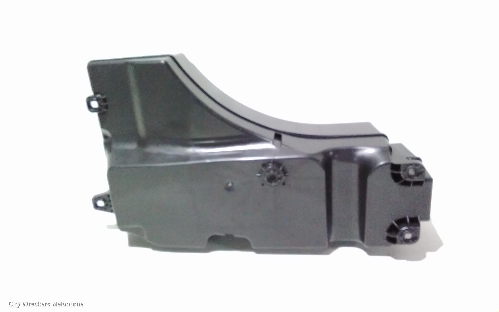 AUDI Q7 SPEAKER, 4M, 07/2015 ONWARDS