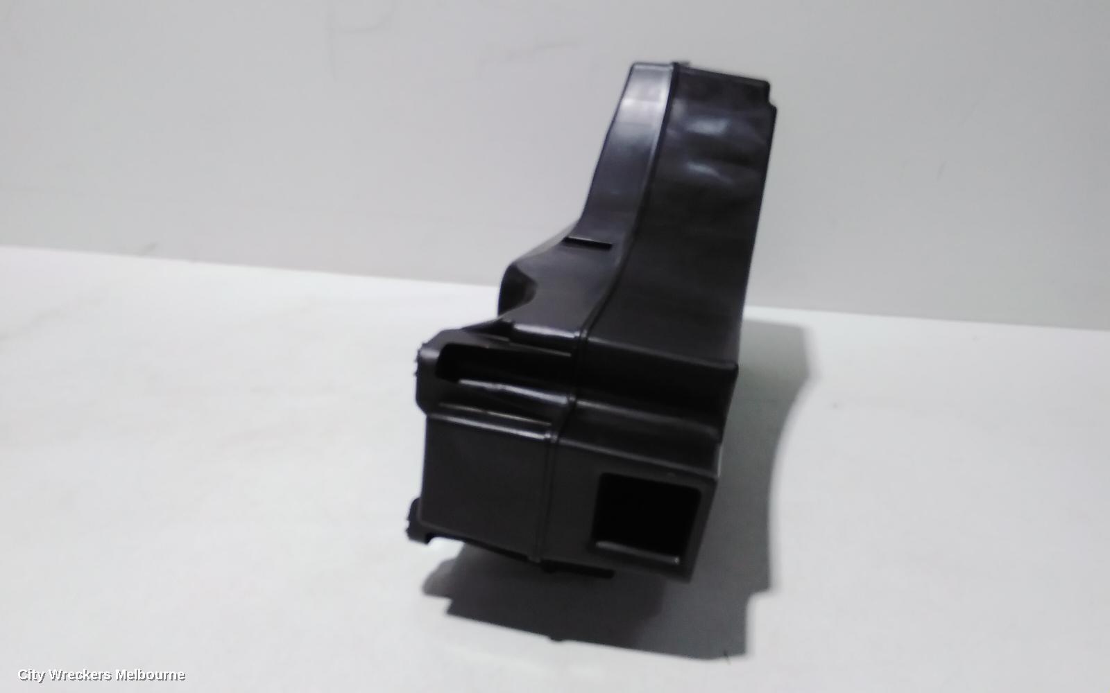 AUDI Q7 SPEAKER, 4M, 07/2015 ONWARDS