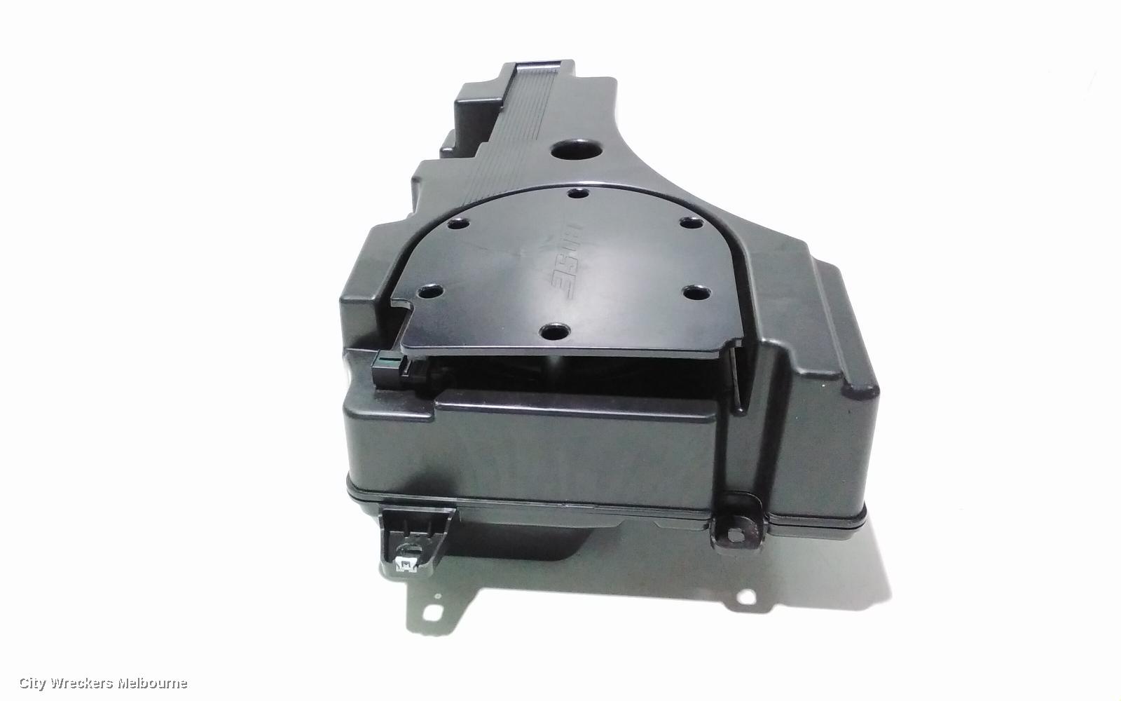 AUDI Q7 SPEAKER, 4M, 07/2015 ONWARDS