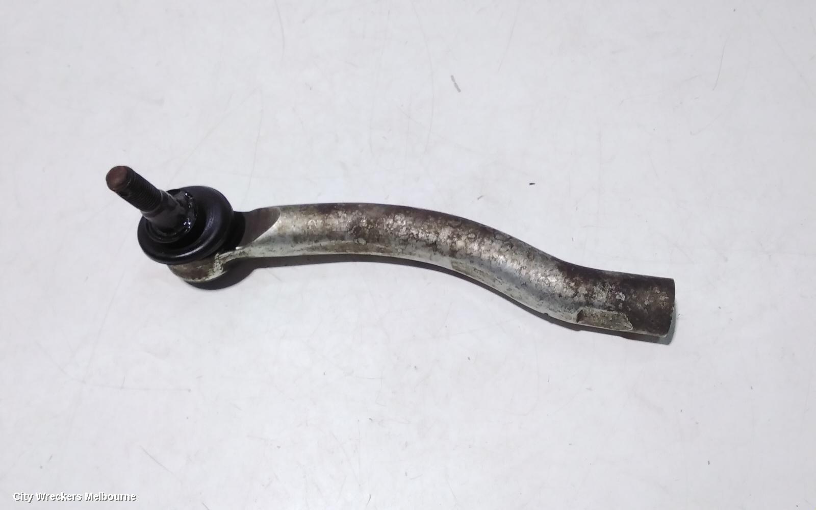 TOYOTA CAMRY FRONT TIE ROD, XV70, 09/2017 - 05/2024