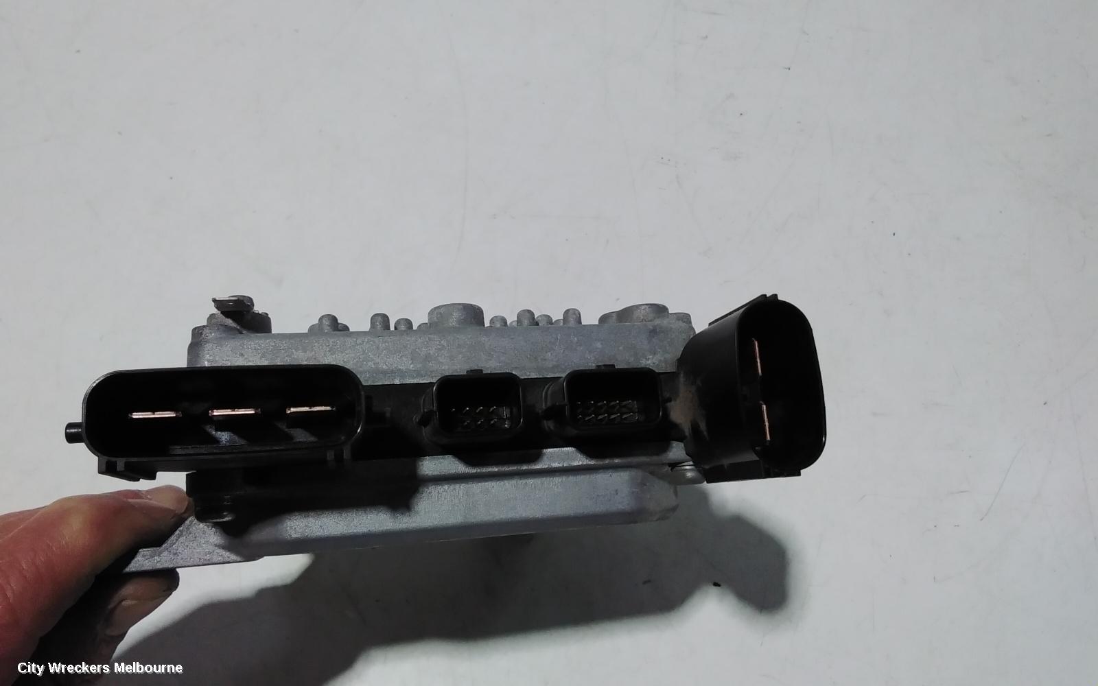 SUBARU WRX ECU, POWER STEER ECU, V1, 03/2014 - 10/2021