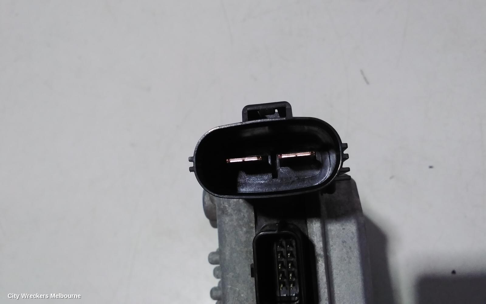 SUBARU WRX ECU, POWER STEER ECU, V1, 03/2014 - 10/2021