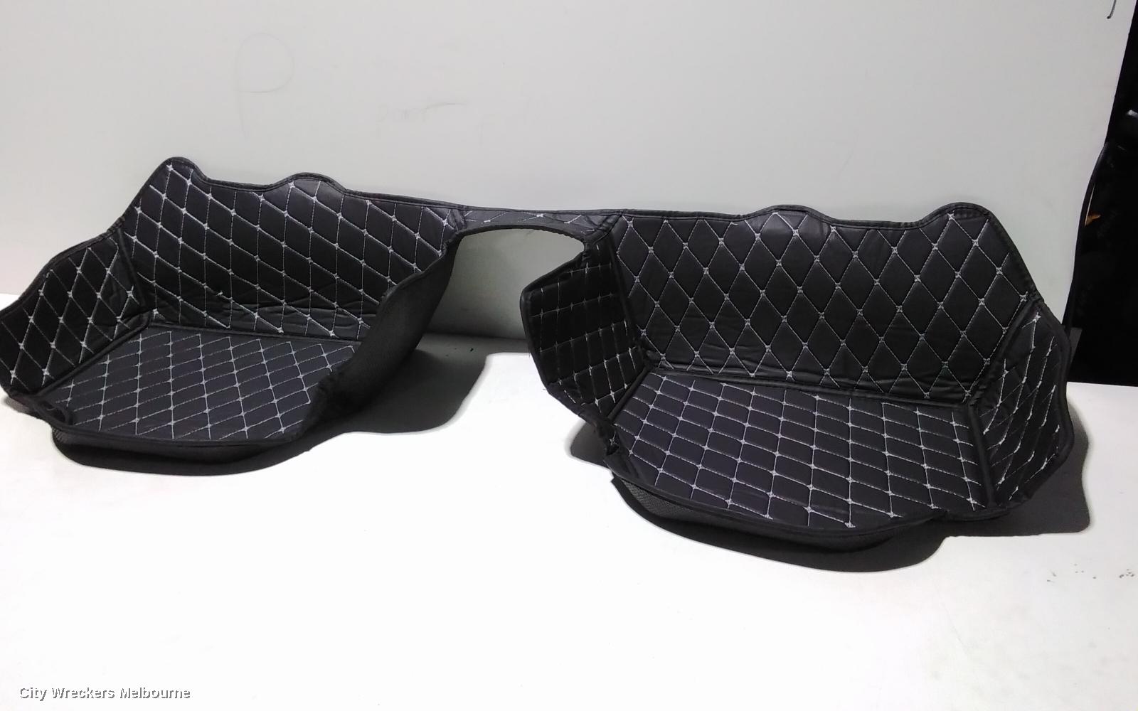 BMW 3 SERIES FLOOR MATS, E90, 03/2005 - 12/2013