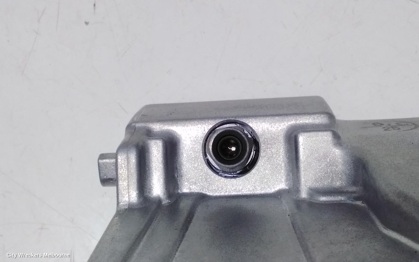 TOYOTA HIACE REVERSE CAMERA, FRONT CAMERA, 300 SERIES, 04/2019 ONWARDS