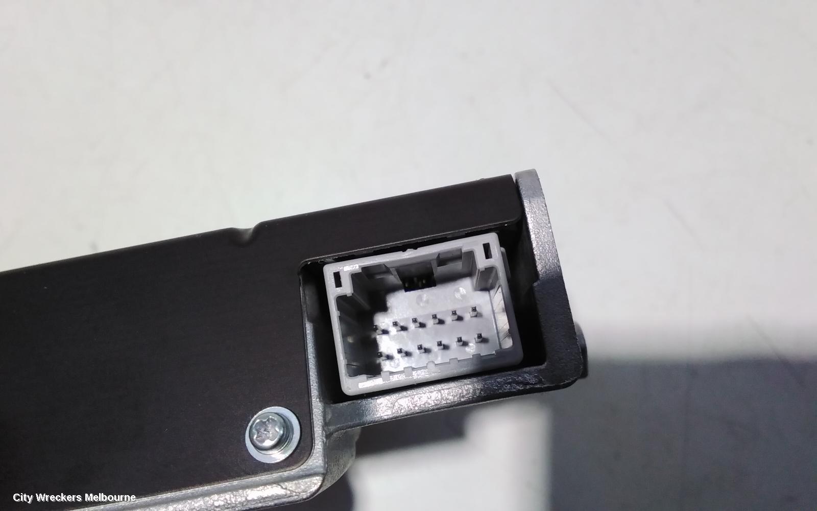 TOYOTA HIACE REVERSE CAMERA, FRONT CAMERA, 300 SERIES, 04/2019 ONWARDS