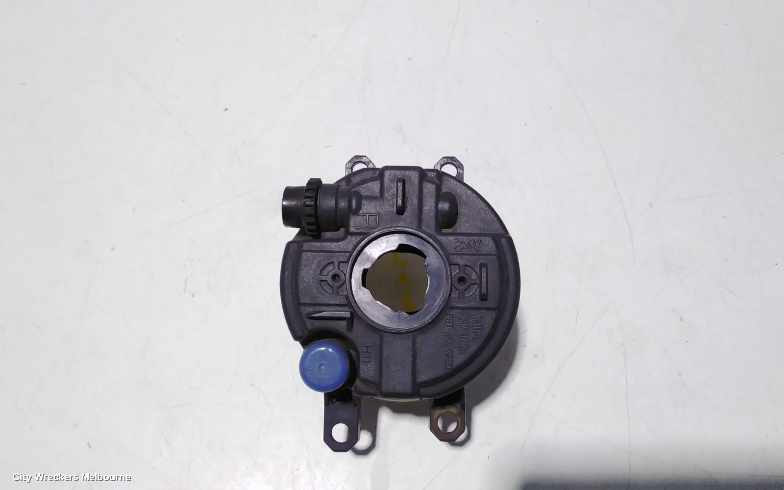 TOYOTA CAMRY LEFT INDICATOR/FOG/SIDE, BUMPER FOGLAMP, ACV40R/AHV40R, 06/2006 - 11/2011