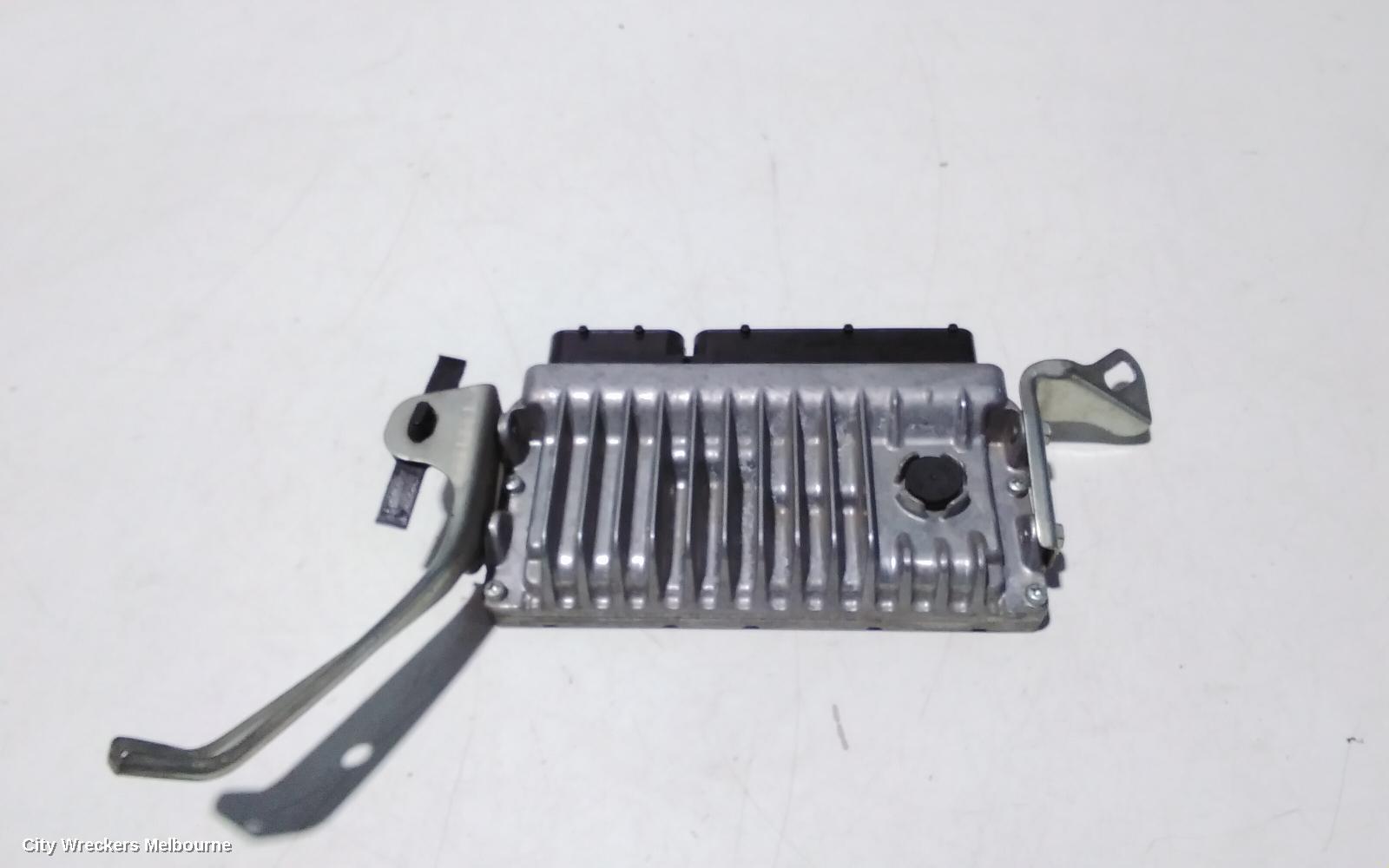 TOYOTA CAMRY ECU, ENGINE ECU, ASV50, 2.5, 2AR-FE, ECU ONLY, 12/2011 - 10/2017