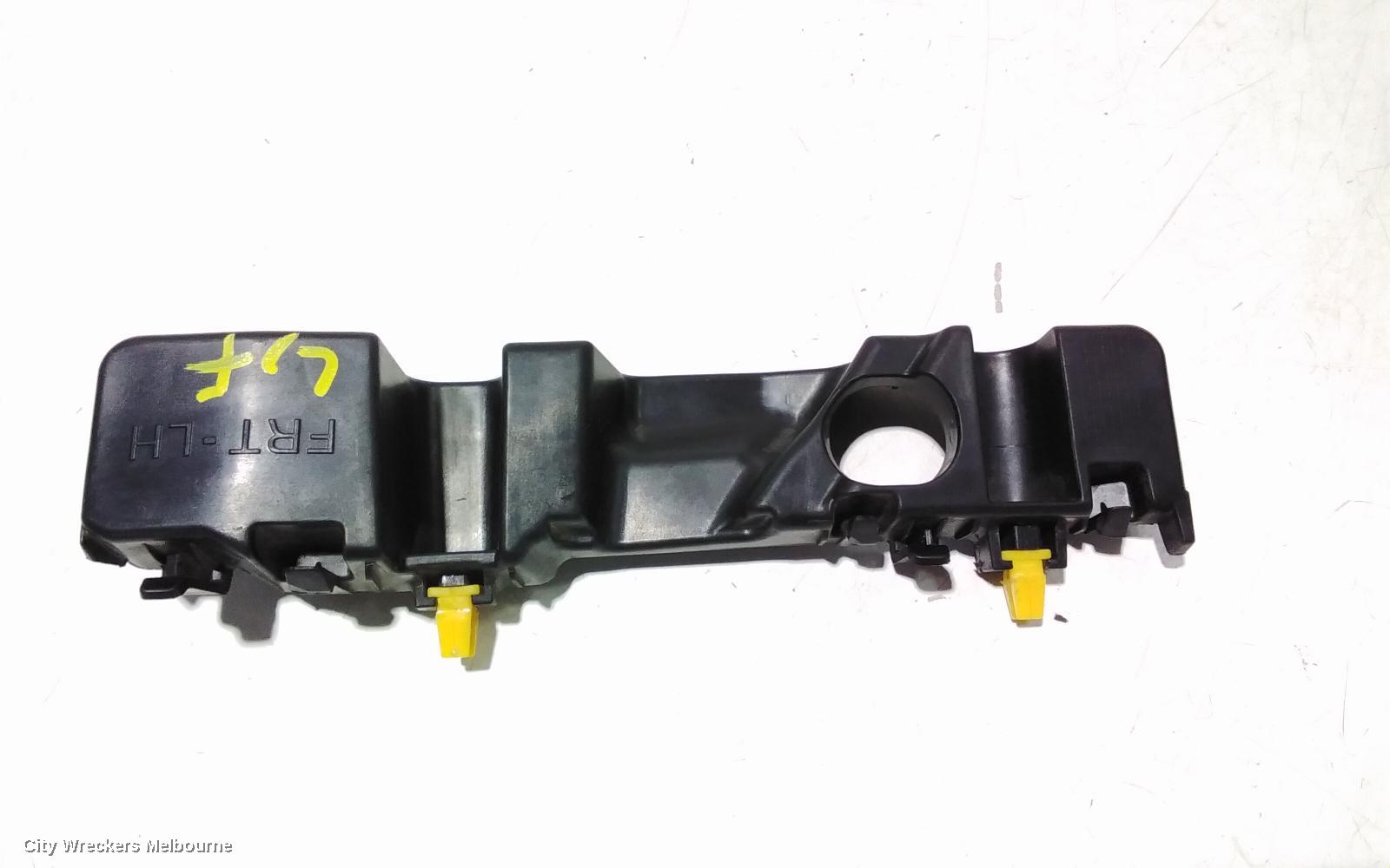 HYUNDAI KONA, OS, 09/2017 - 07/2023, LHF BAR SLIDER: 94148