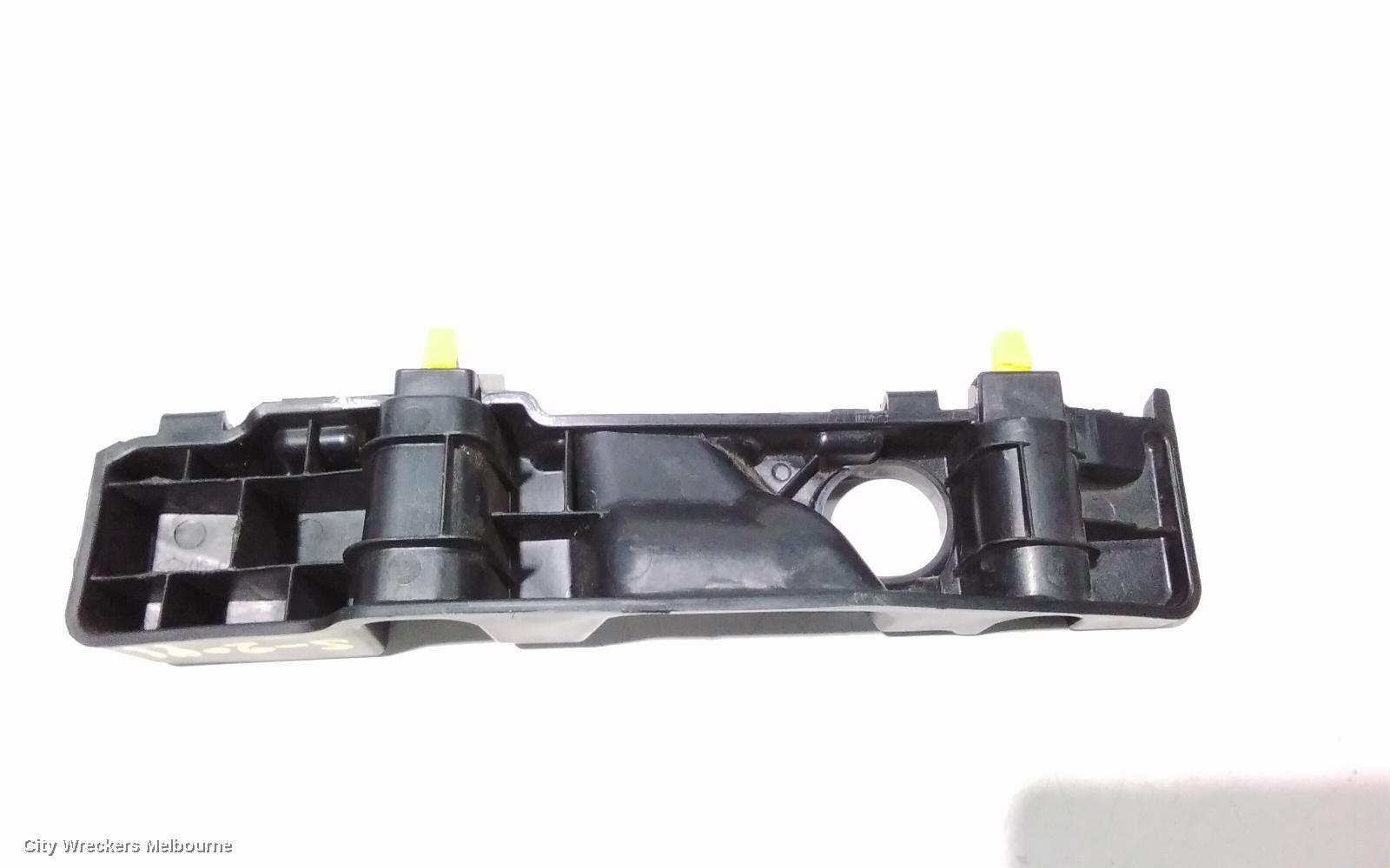 HYUNDAI KONA, OS, 09/2017 - 07/2023, LHF BAR SLIDER: 94148