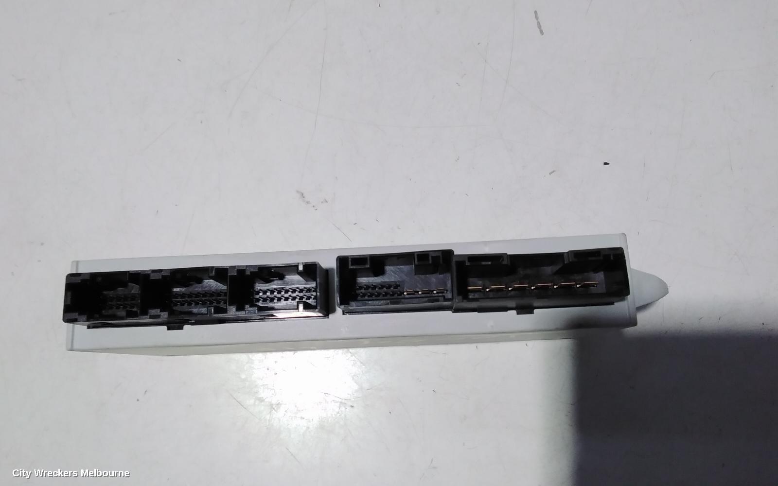 BMW 7 SERIES, E65/E66 02/2002 - 12/2008, DOOR CONTROL MODULE DOOR ECU UNIT 61.35-6958447 6958...: 94150