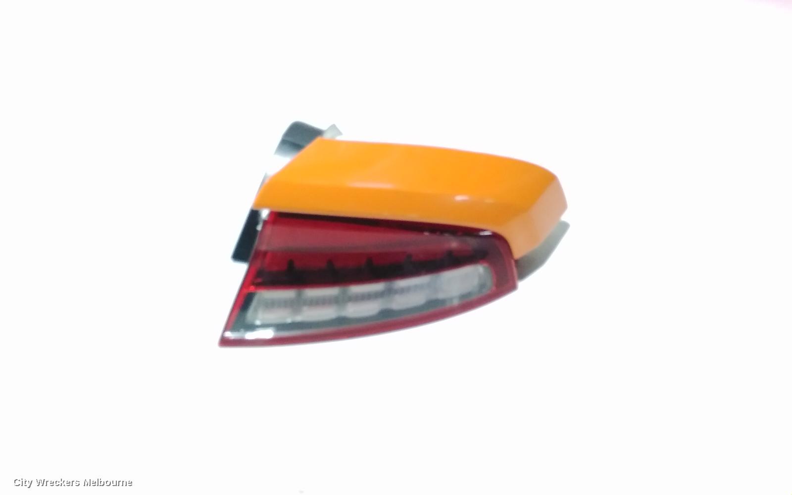 KIA STINGER RIGHT TAILLIGHT, CK, IN BODY, LED TYPE, 01/2021 - 04/2023