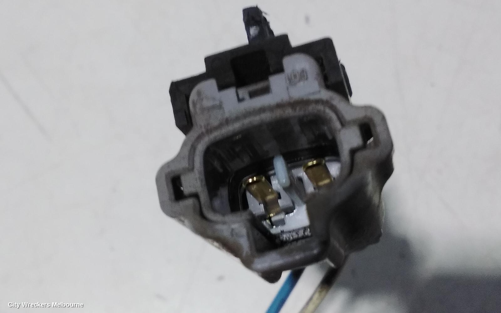 TOYOTA HIACE ABS SENSOR, LH FRONT, TRH/KDH, 03/2005 - 04/2019