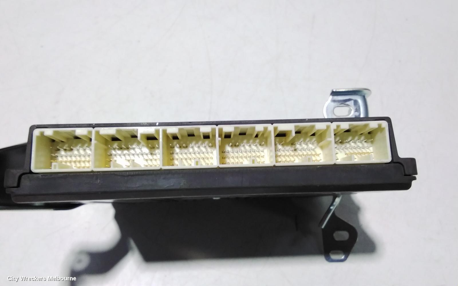TOYOTA HIACE ECU, ENGINE ECU, 2.8, DIESEL, ECU ONLY, 300 SERIES, 04/2019 ONWARDS