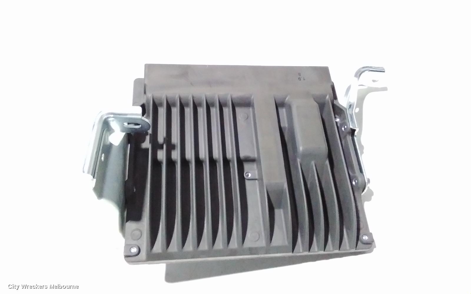TOYOTA HIACE ECU, ENGINE ECU, 2.8, DIESEL, ECU ONLY, 300 SERIES, 04/2019 ONWARDS