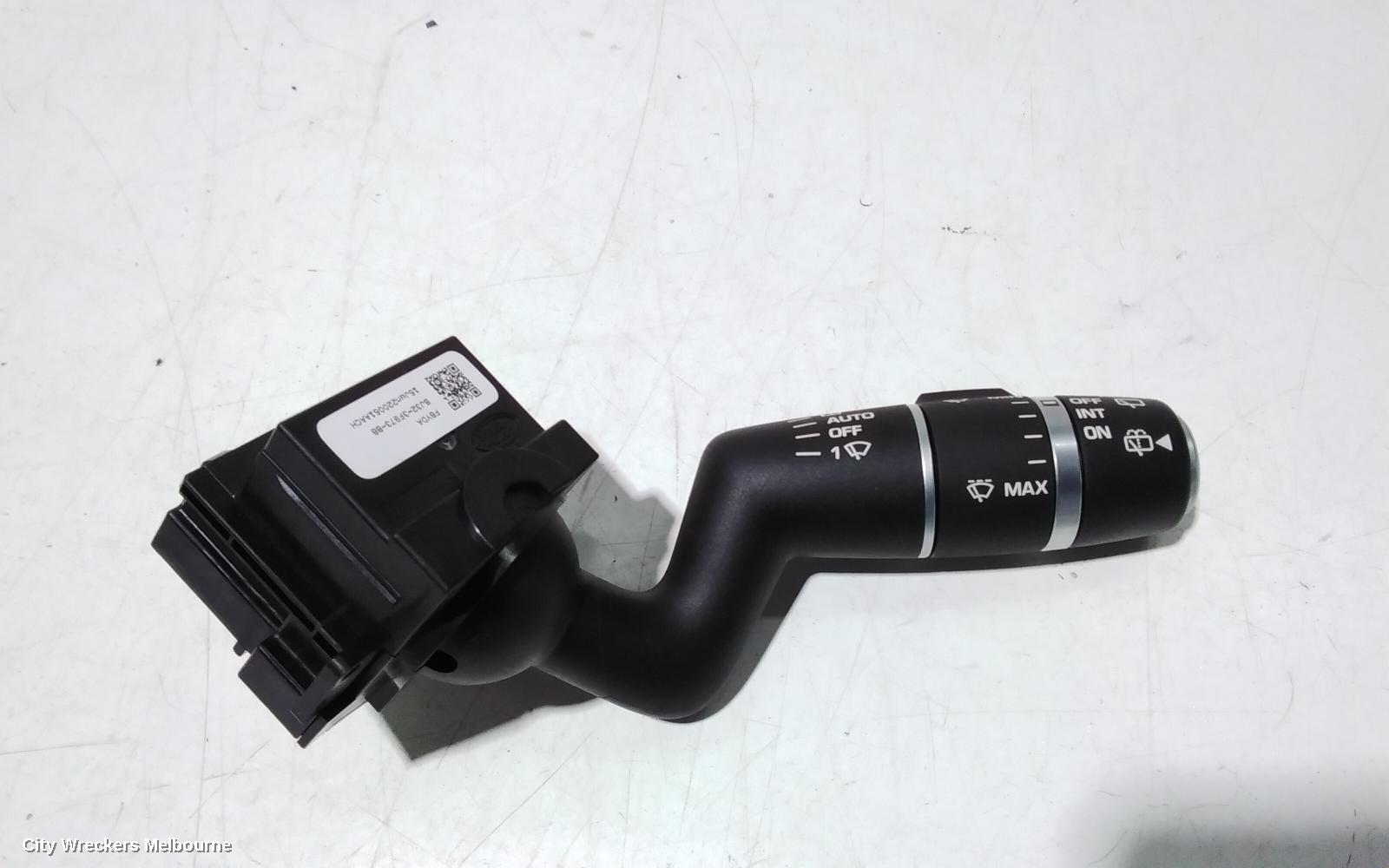 LAND ROVER DISCOVERY SPORT COMBINATION SWITCH, WIPER SWITCH, L550, 01/2015 - 06/2019