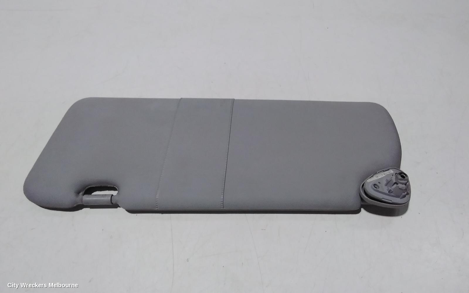 HONDA CRV SUNVISOR, RE, RH SIDE, 03/2007 - 10/2012