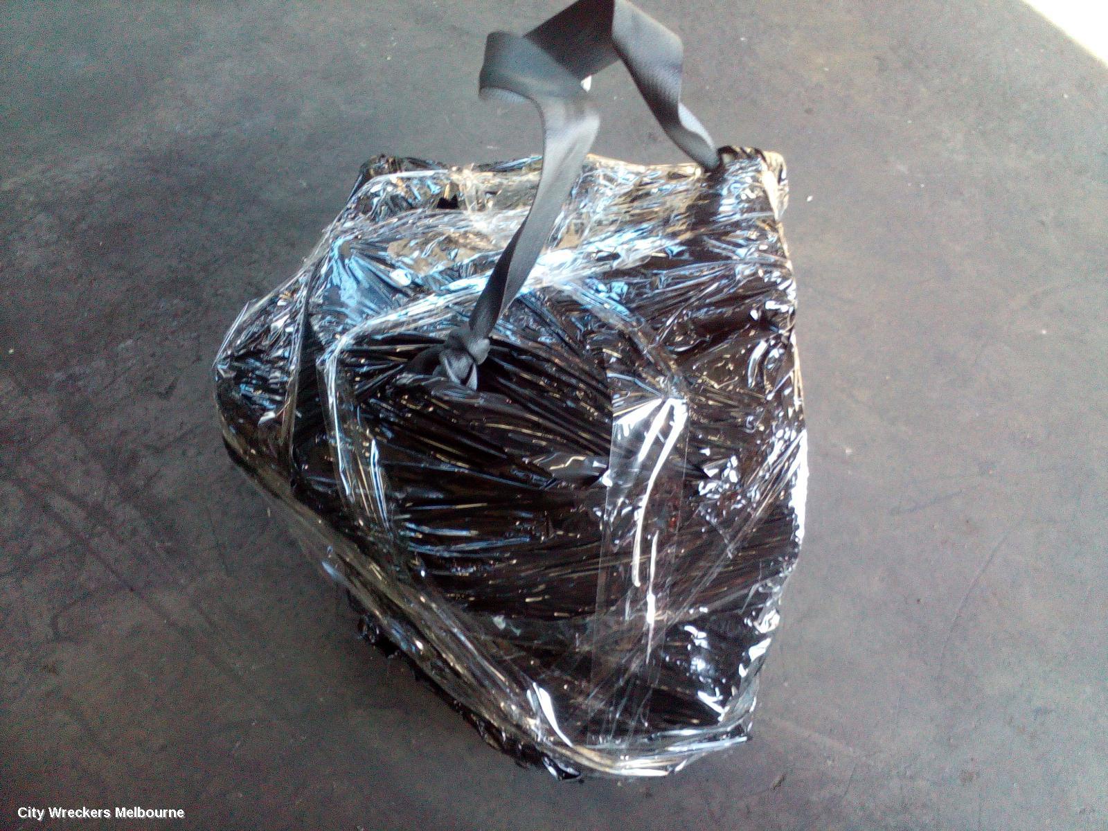 HOLDEN BARINA TRANS/GEARBOX, AUTO, 1.6, F16D3, TK, 12/2005 - 12/2012