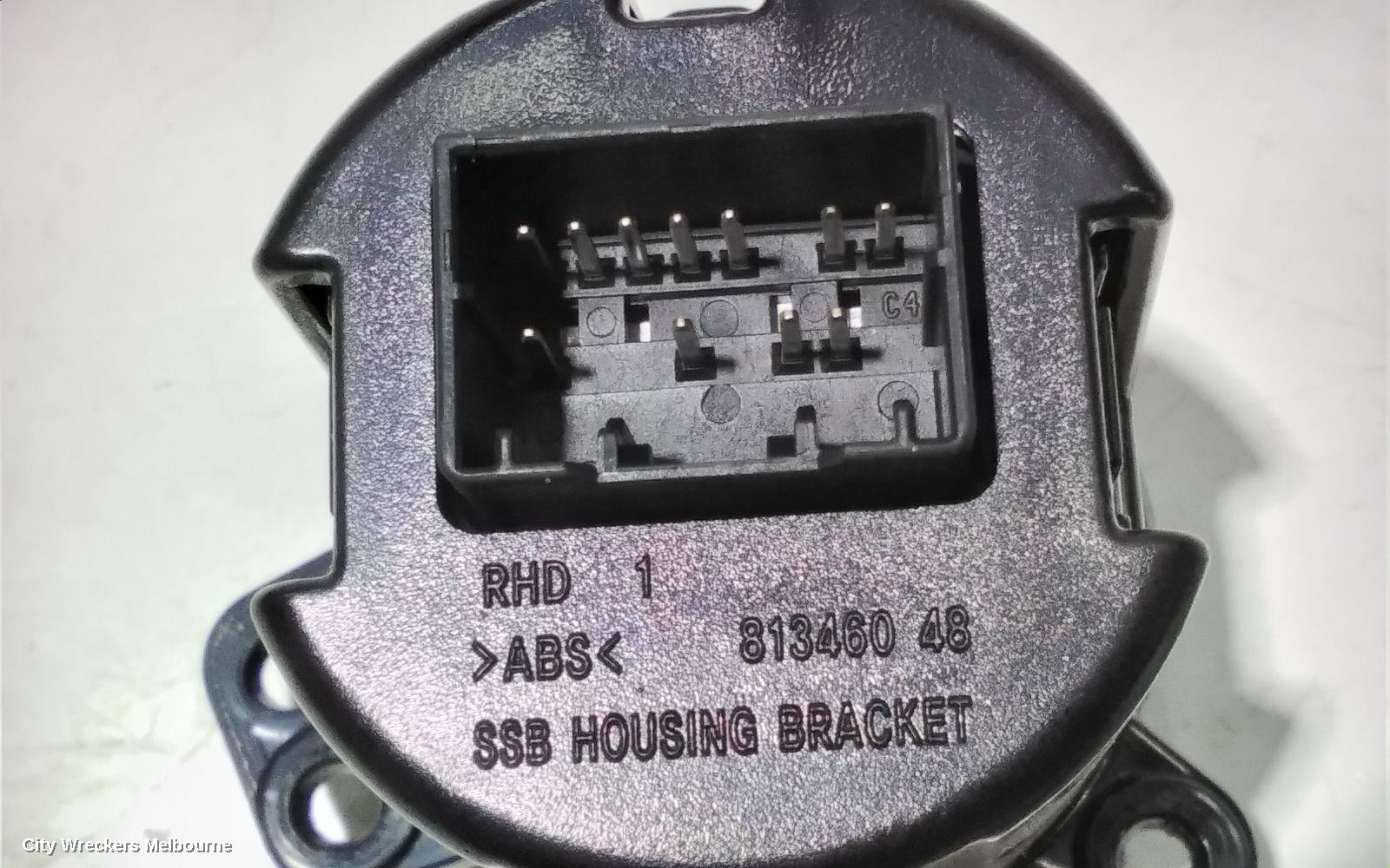 HYUNDAI SONATA, LF, 10/2014 - 01/2020, START STOP BUTTON: 94251