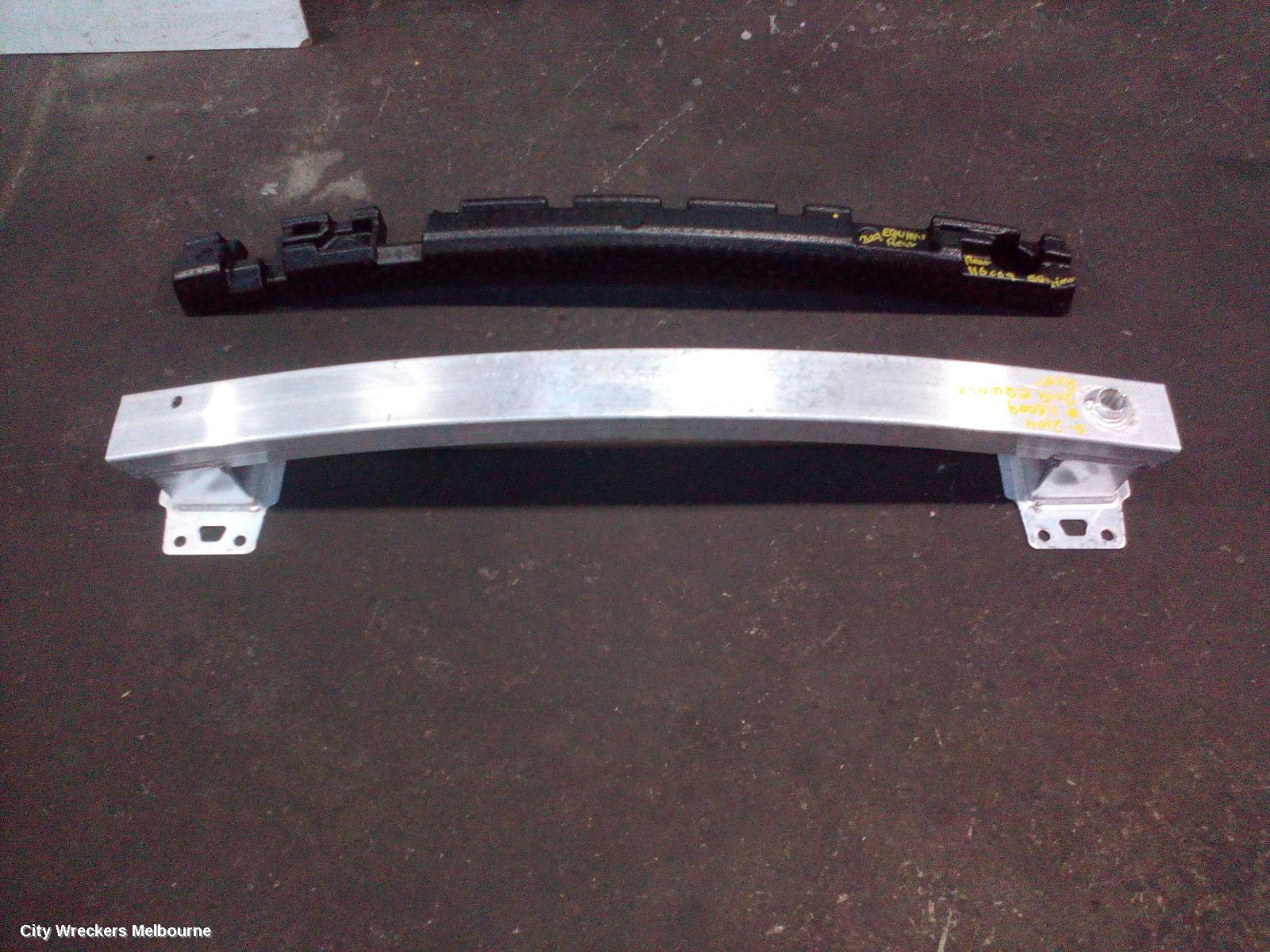 HOLDEN EQUINOX R/BAR BRACKET/REINFO, MAIN REINFORCEMENT, EQ, 09/2017 - 12/2020