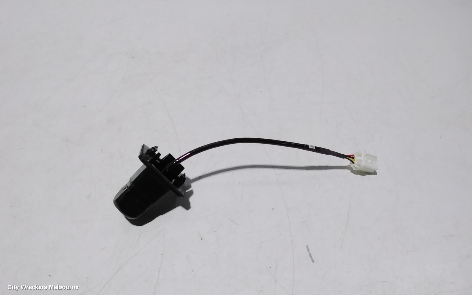 SUBARU IMPREZA REVERSE CAMERA, REVERSE CAMERA, G5, 11/2016 ONWARDS