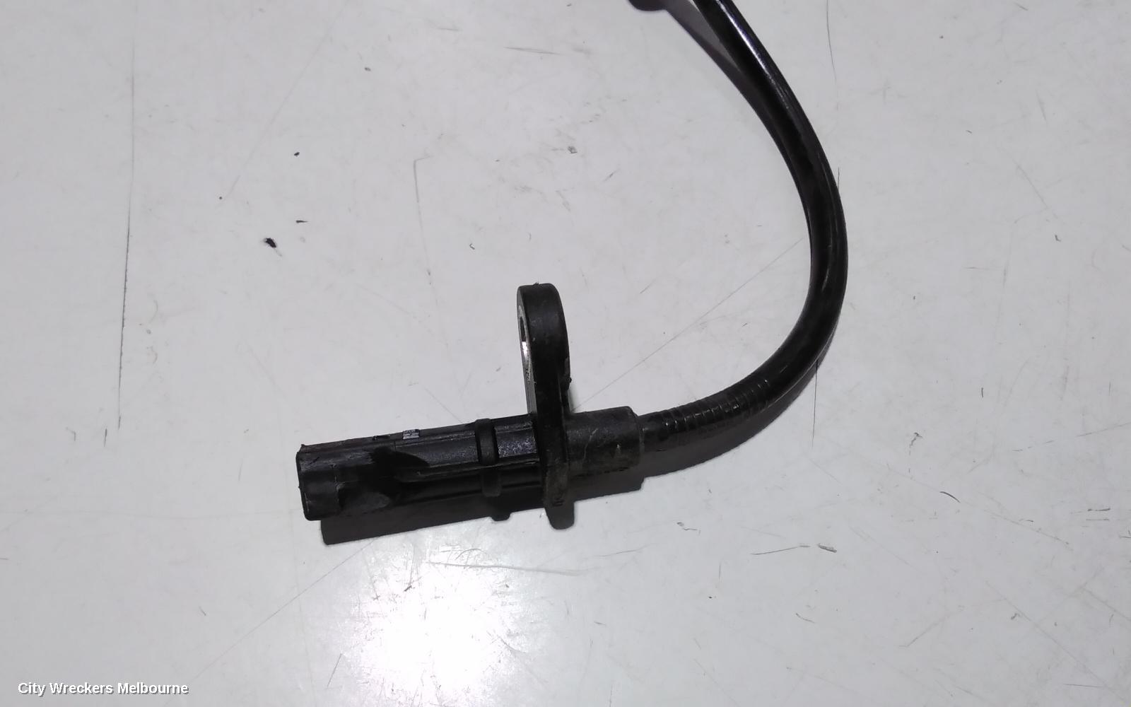 MERCEDES CLA CLASS ABS SENSOR, C117, 10/2013 - 02/2019