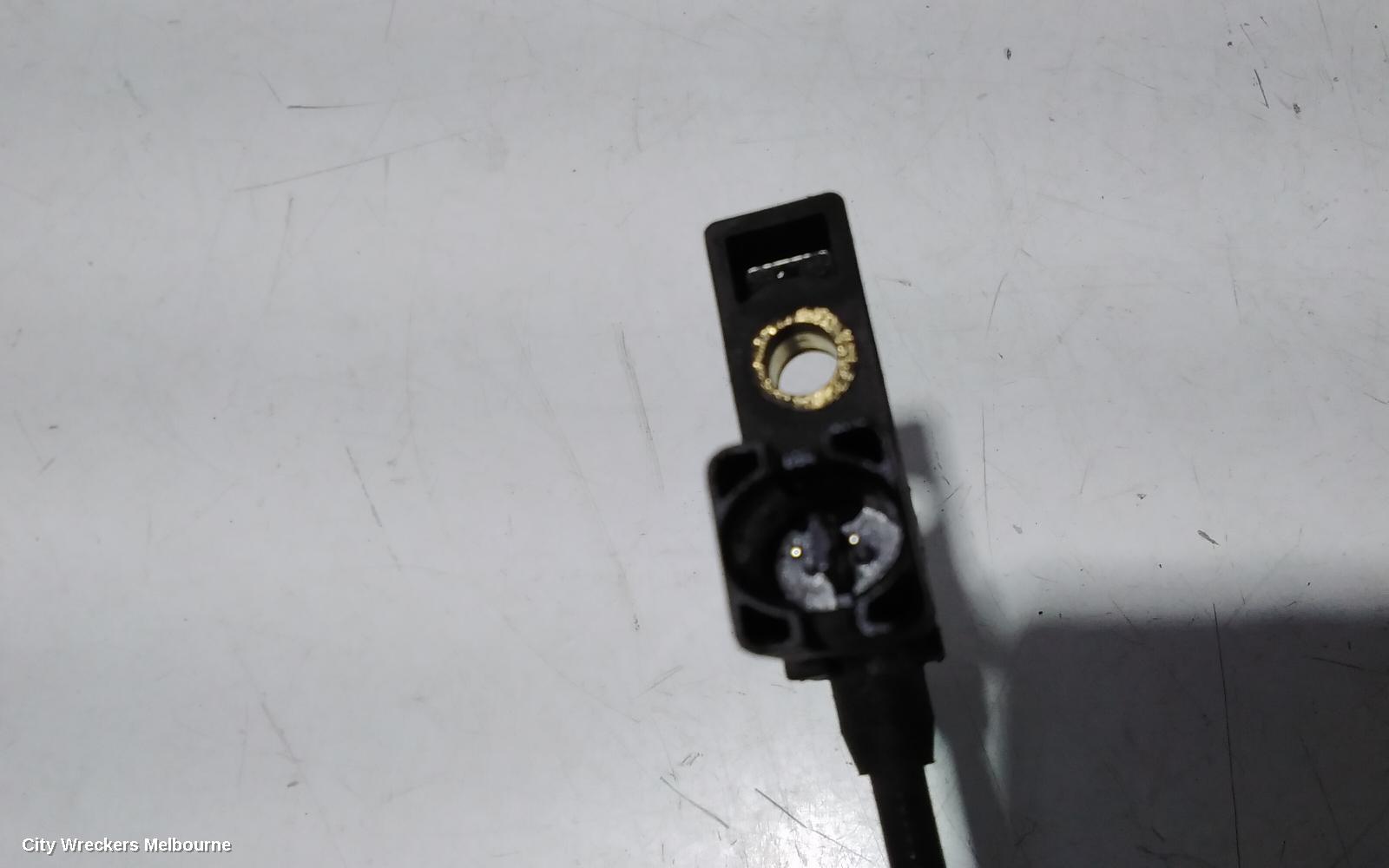 MERCEDES CLA CLASS ABS SENSOR, C117, 10/2013 - 02/2019