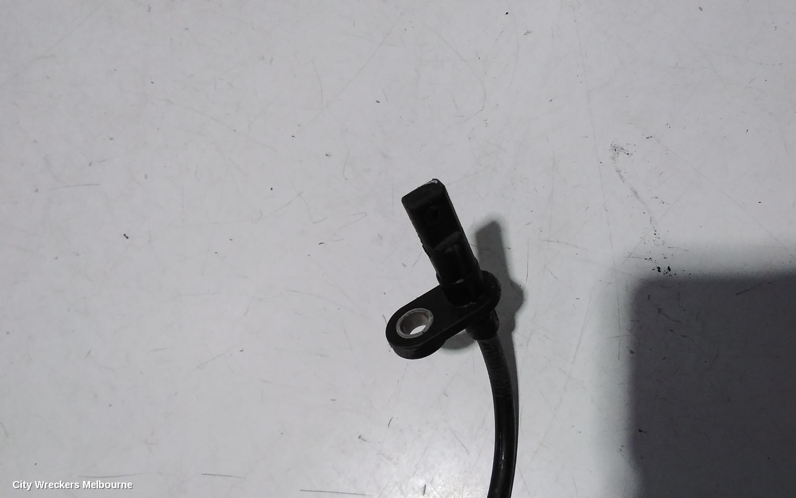 MERCEDES CLA CLASS ABS SENSOR, C117, 10/2013 - 02/2019