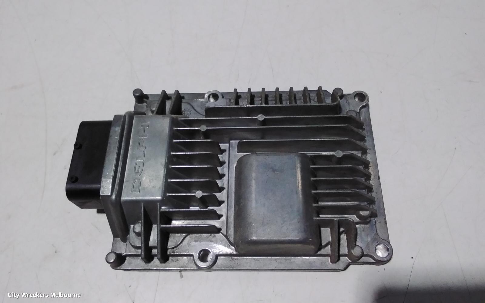 HYUNDAI GENESIS ECU, OTHER ECU, DH, 11/2014 - 01/2018