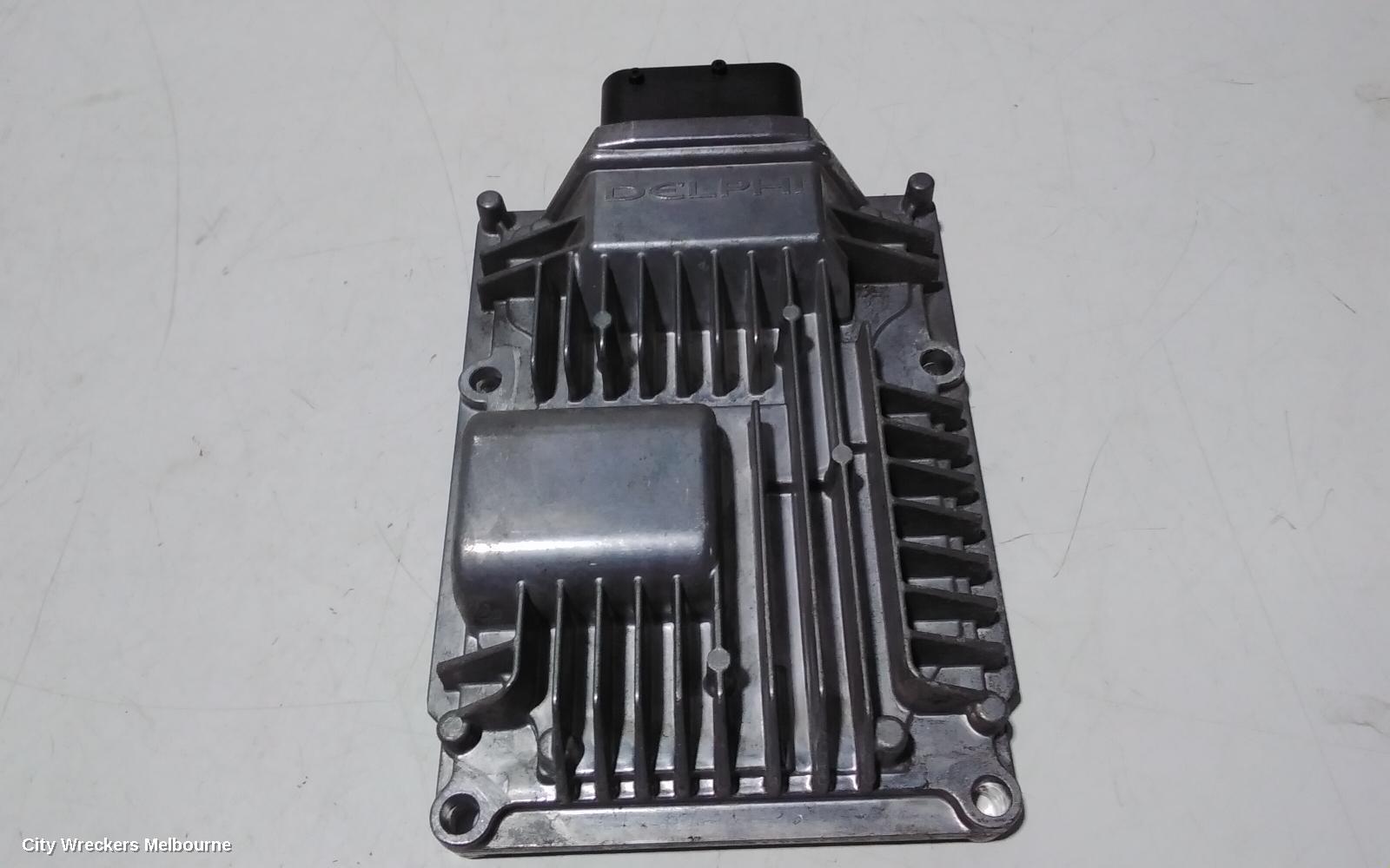 HYUNDAI GENESIS ECU, OTHER ECU, DH, 11/2014 - 01/2018