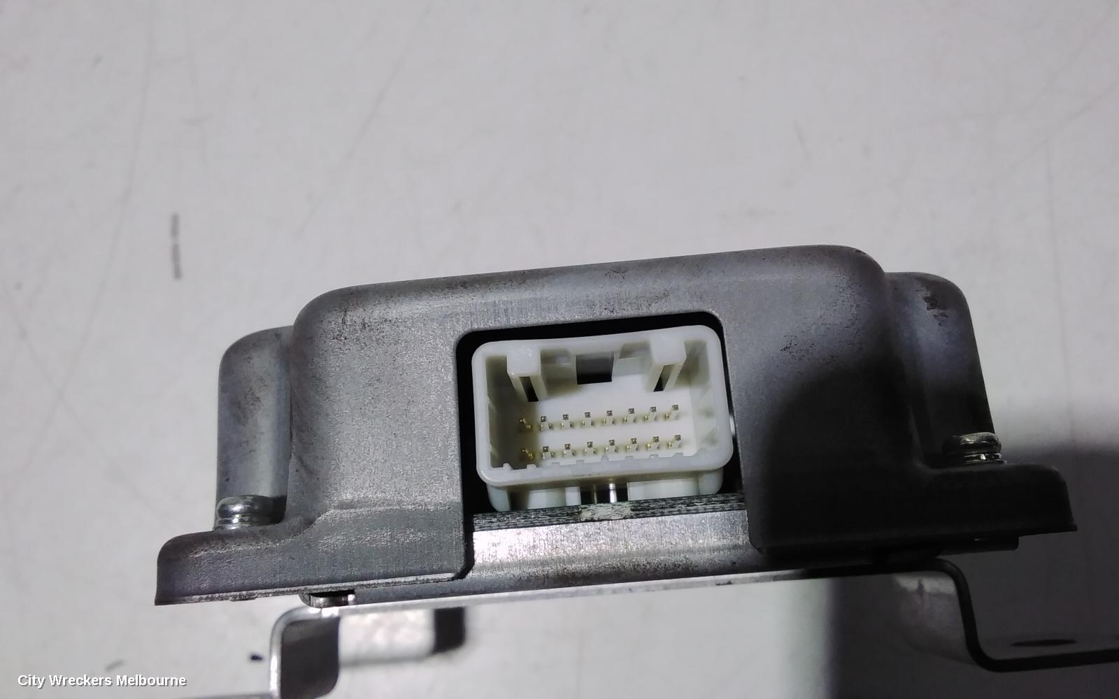 NISSAN PATHFINDER ECU, TRANSFER CASE ECU, R52, 10/2013 - 04/2021