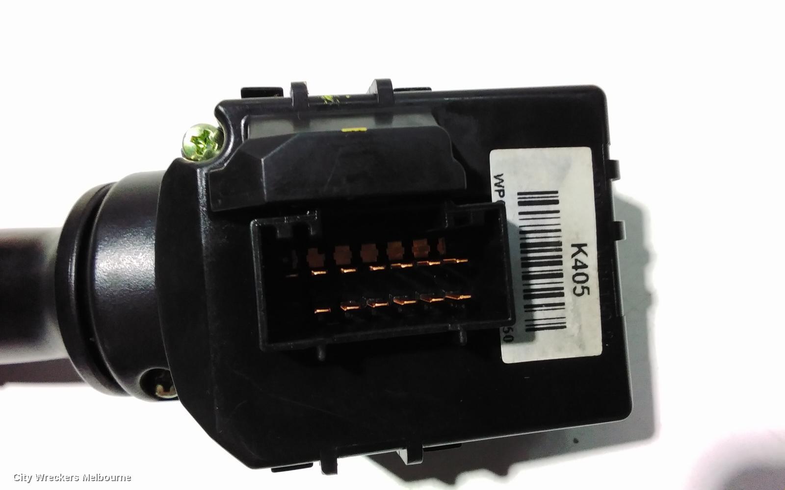 KIA CERATO COMBINATION SWITCH, WIPER SWITCH, TD, W/ REAR WIPER TYPE, HATCH, 10/2008 - 03/2013