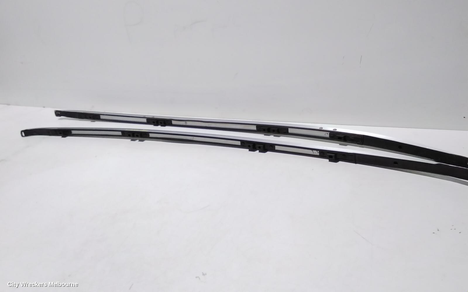 HONDA HRV ROOF RAIL