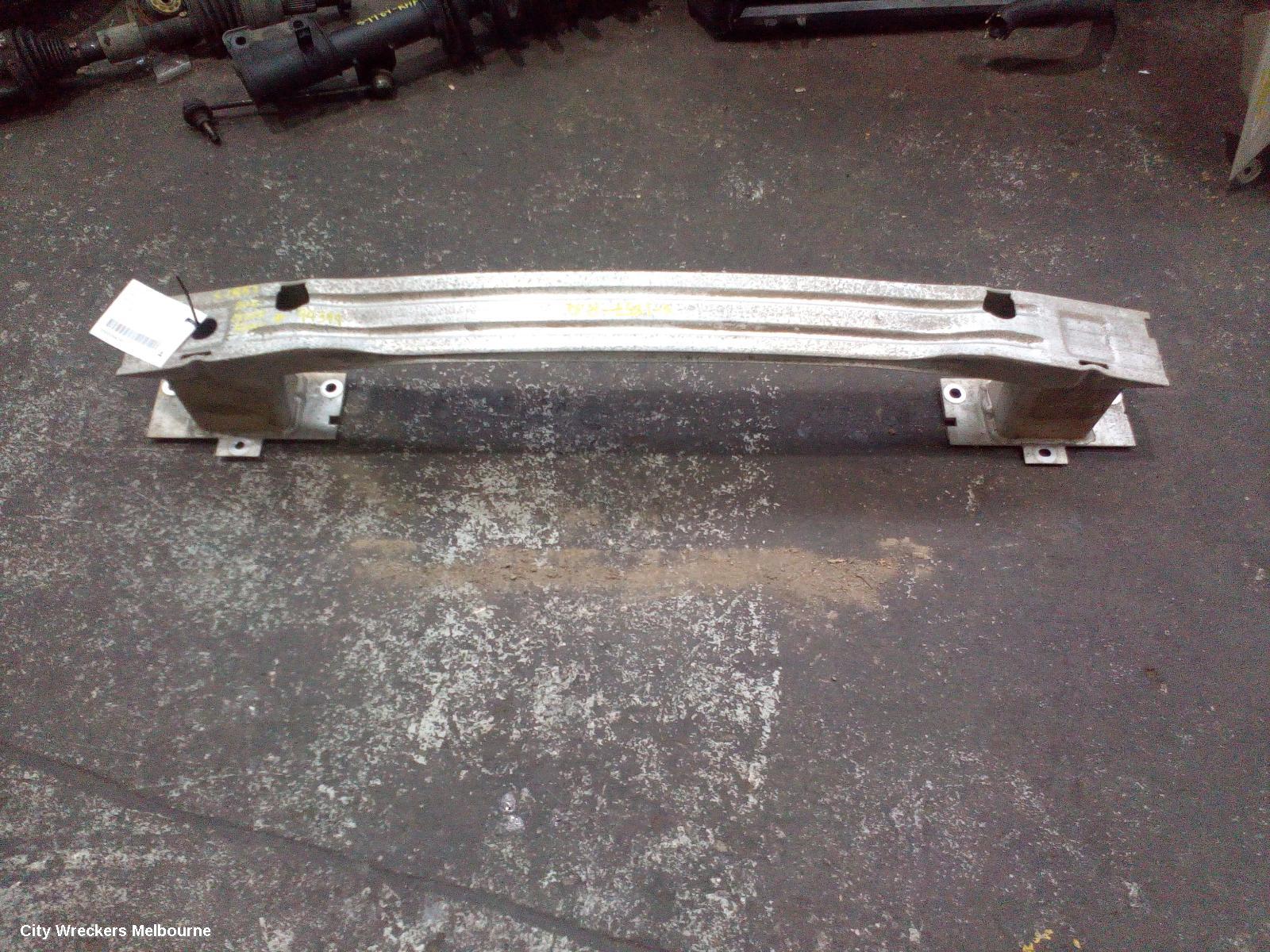 HOLDEN CRUZE R/BAR BRACKET/REINFO, MAIN REINFORCEMENT, JG, 03/2009 - 02/2011