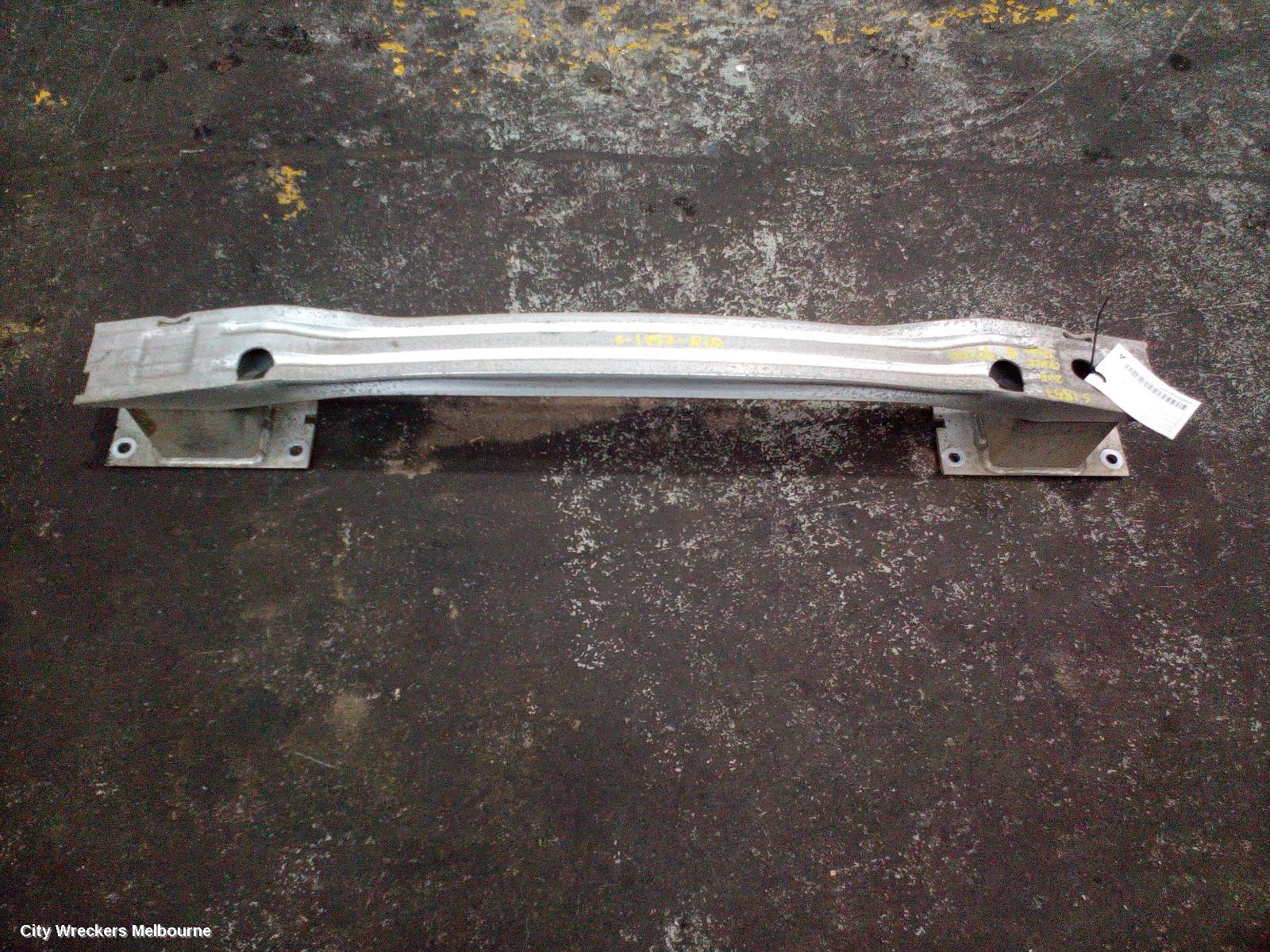 HOLDEN CRUZE R/BAR BRACKET/REINFO, MAIN REINFORCEMENT, JG, 03/2009 - 02/2011